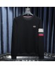 Men's Classic Crew Neck T-Shirt - Soft Cotton Casual Tee for Spring & Fall, Versatile Everyday