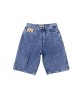 Trendy Denim Jacket for Men - Casual Streetwear